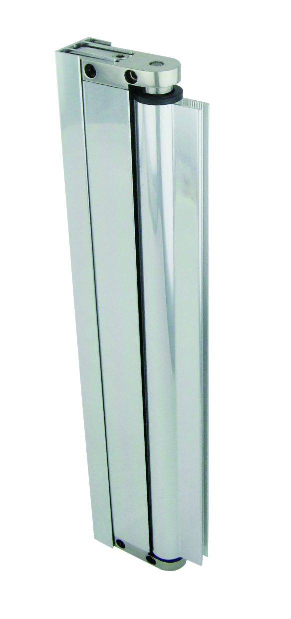 Square Style Aluminum Lift Door Shower Hinge
