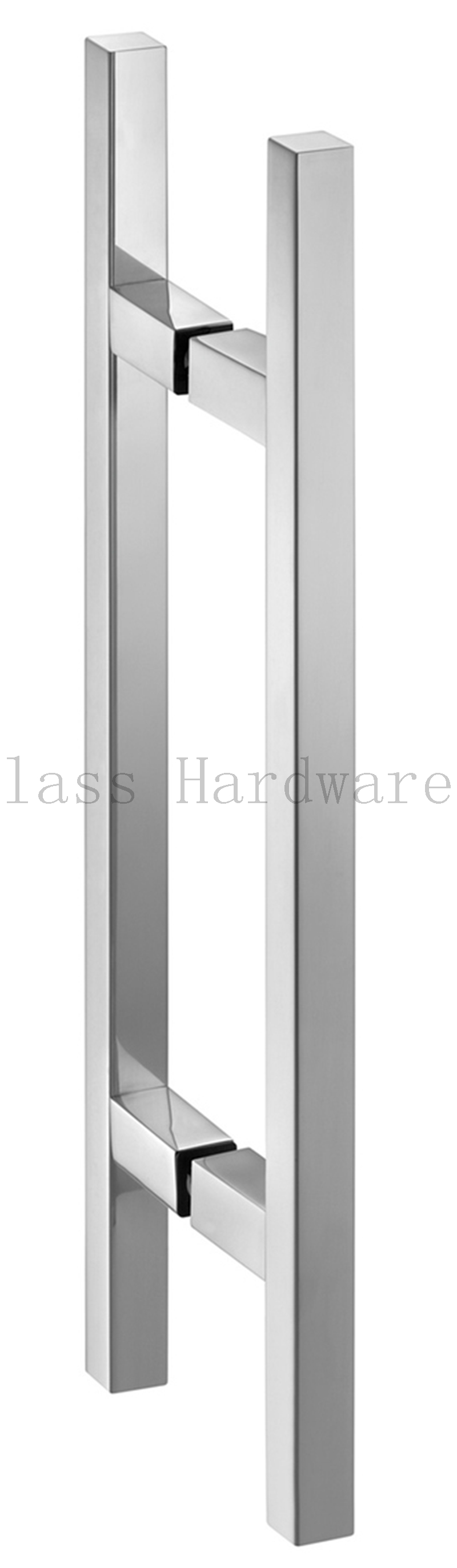 Stainless Steel Commercial Door Handle