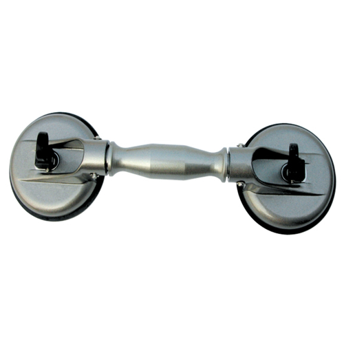 Swivel Double-Cup Suction Lifter